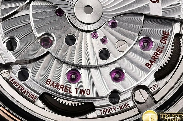 1031 OMG0632A – Constellation Co-Axial 38mm